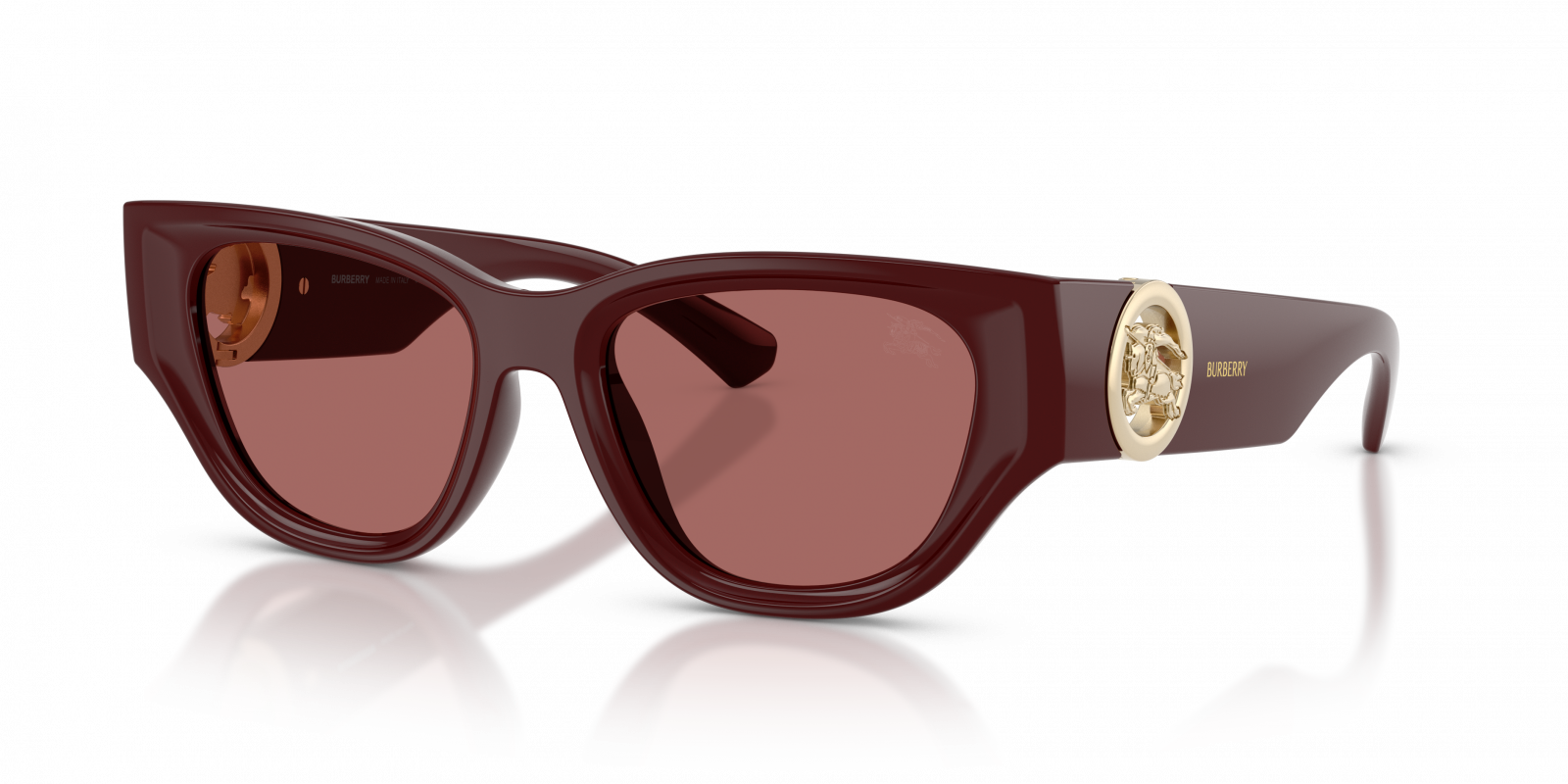 Burberry BE4467U 411969  